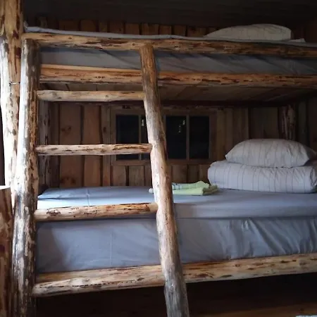 PärispeaTiny Cozy House别墅 外观 照片