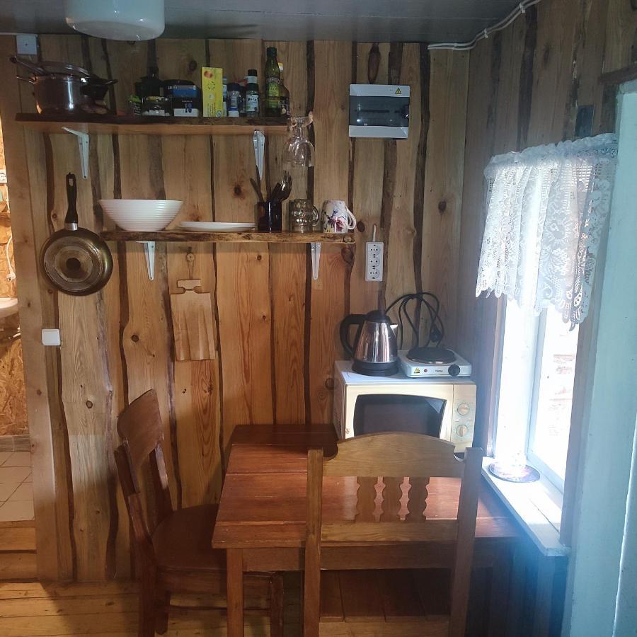 Tiny Cozy House